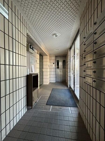 札幌市中央区南十条西８丁目のマンション