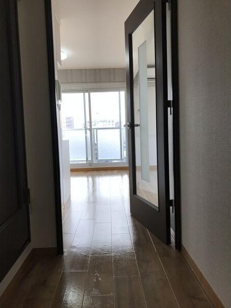 札幌市中央区南十条西８丁目のマンション