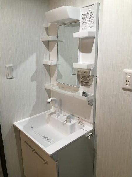 札幌市中央区南十条西８丁目のマンション