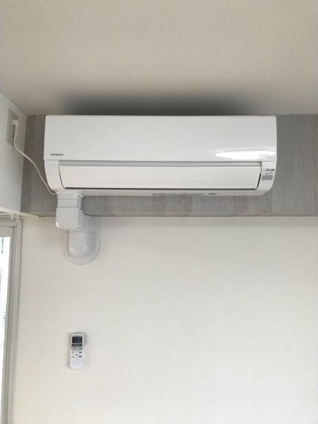 札幌市中央区南十条西８丁目のマンション