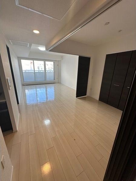 札幌市東区北七条東１丁目のマンション