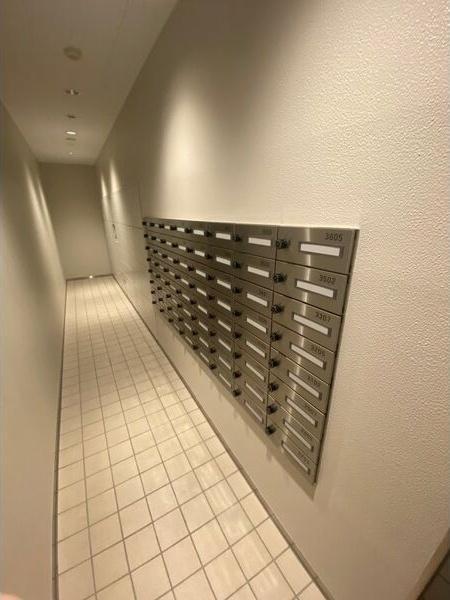 札幌市東区北七条東１丁目のマンション