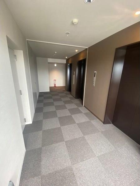 札幌市東区北七条東１丁目のマンション