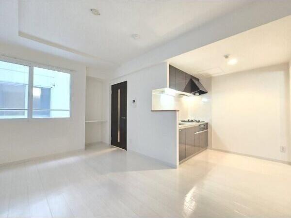 札幌市中央区南二条西１２丁目のマンション