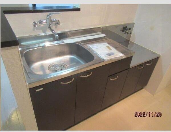 札幌市東区北三十三条東１０丁目のマンション