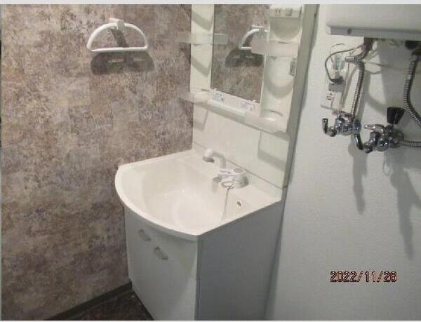 札幌市東区北三十三条東１０丁目のマンション