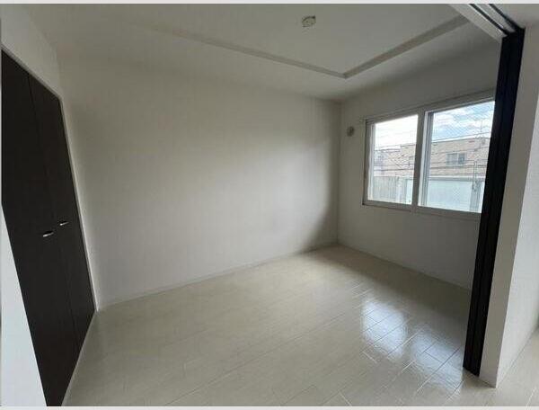 札幌市東区北三十三条東１０丁目のマンション