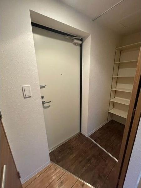 札幌市東区北八条東６丁目のマンション