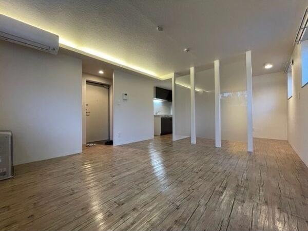 札幌市東区北八条東６丁目のマンション