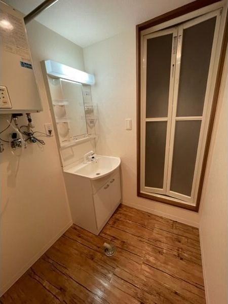 札幌市東区北八条東６丁目のマンション