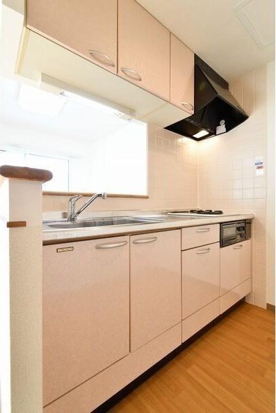 札幌市北区新琴似五条１丁目のマンション