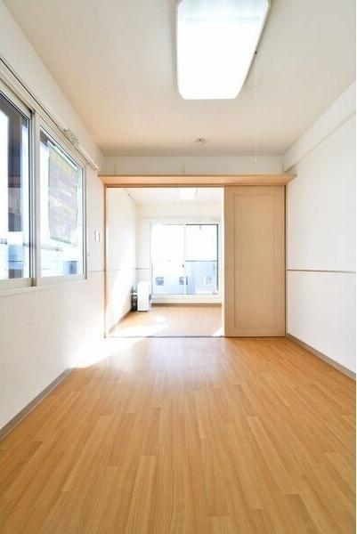 札幌市北区新琴似五条１丁目のマンション