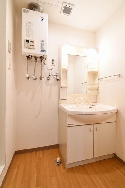 札幌市北区新琴似五条１丁目のマンション