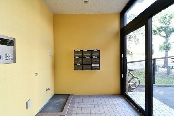 札幌市北区新琴似五条１丁目のマンション