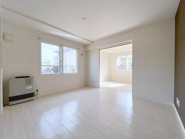 札幌市北区北十七条西２丁目のマンション