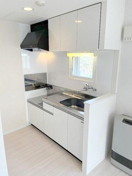 札幌市北区北十七条西２丁目のマンション