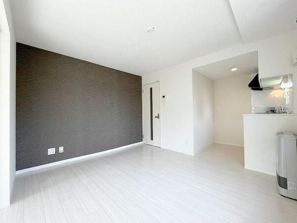 札幌市北区北十七条西２丁目のマンション