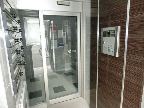 札幌市北区北十七条西２丁目のマンション