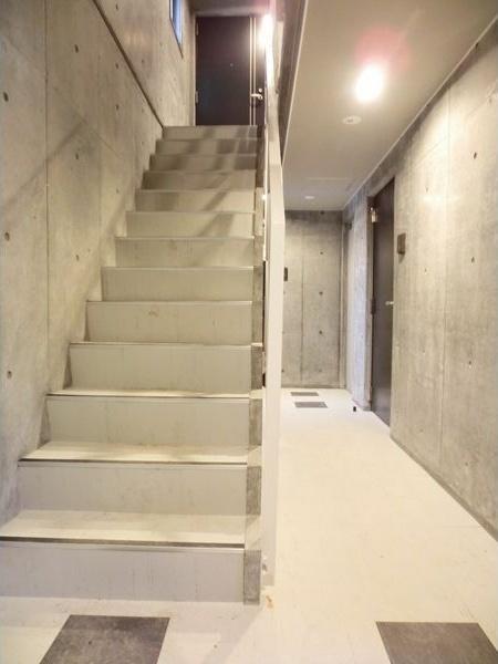 札幌市北区北十七条西２丁目のマンション