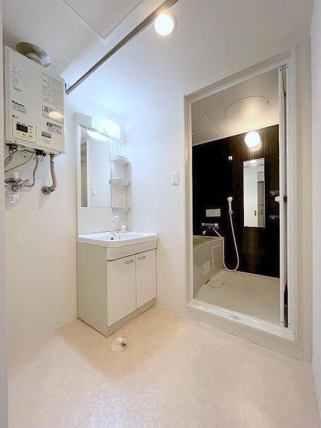 札幌市北区北十七条西２丁目のマンション