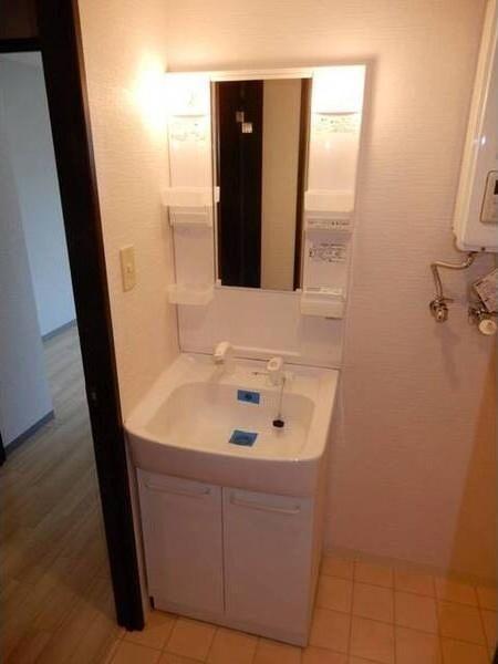 札幌市東区北十二条東１丁目のマンション