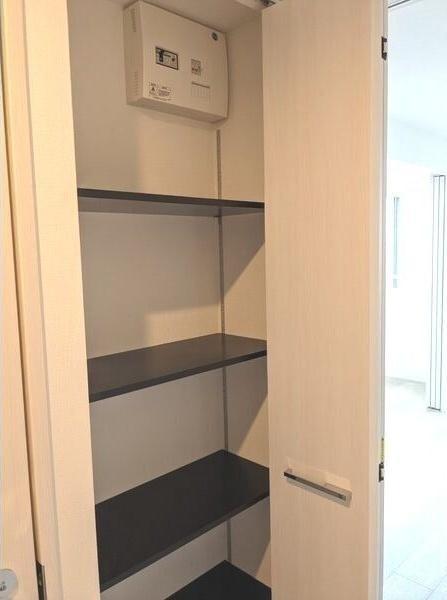 札幌市西区宮の沢二条１丁目のマンション