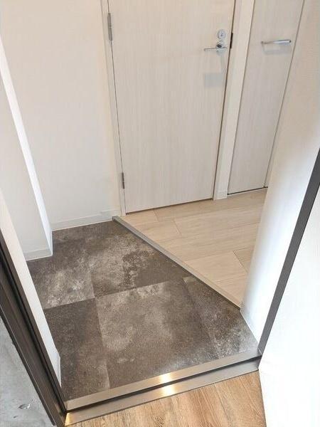 札幌市西区宮の沢二条１丁目のマンション