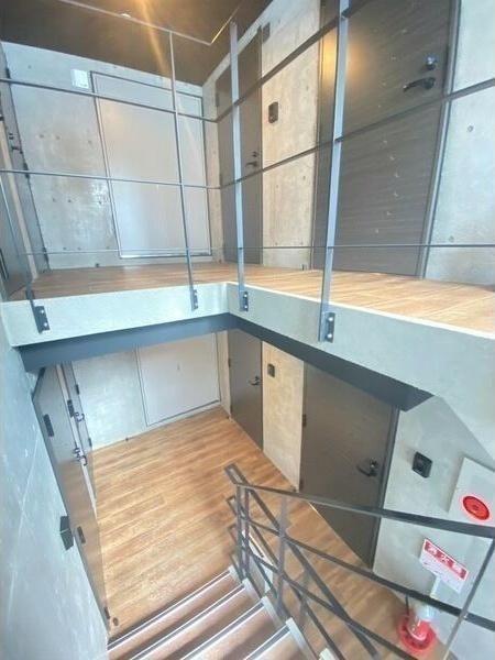 札幌市西区宮の沢二条１丁目のマンション