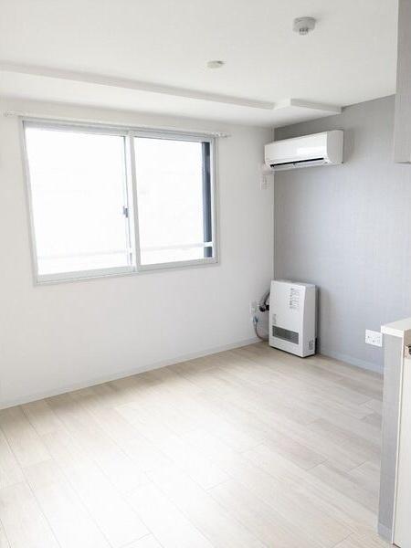 札幌市西区宮の沢二条１丁目のマンション