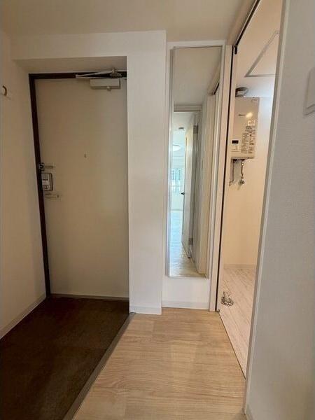 札幌市西区西町北１３丁目のマンション