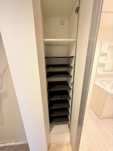 札幌市西区西町北１３丁目のマンション