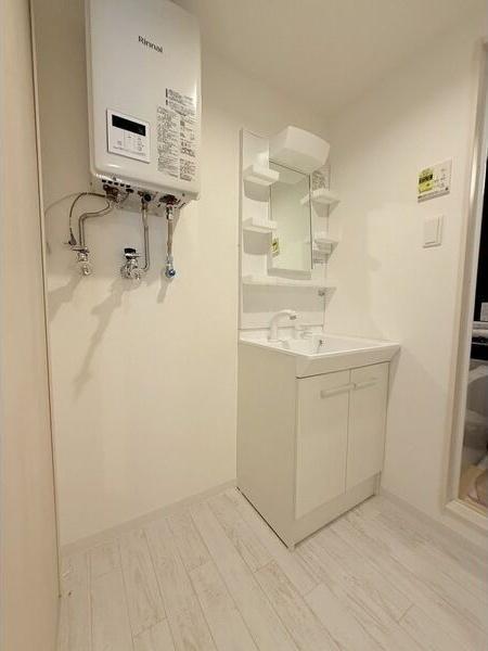 札幌市西区西町北１３丁目のマンション