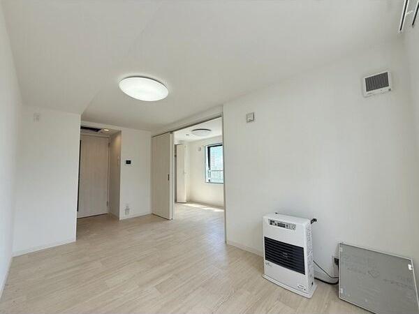 札幌市西区西町北１３丁目のマンション