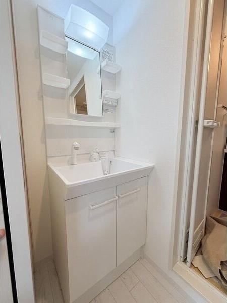 札幌市西区西町北１３丁目のマンション