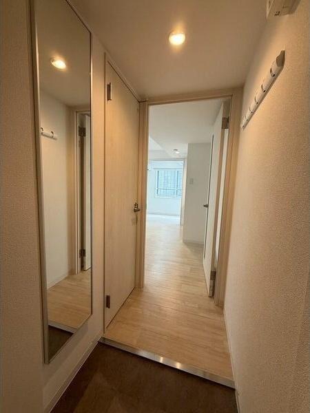 札幌市西区西町北１３丁目のマンション