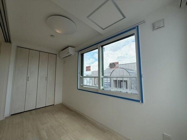 札幌市西区西町北１３丁目のマンション