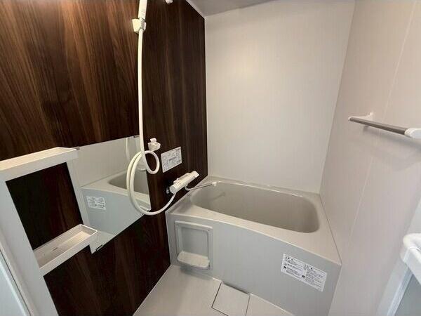 札幌市西区西町北１３丁目のマンション