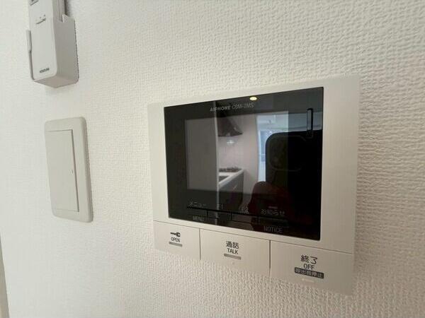 札幌市西区西町北１３丁目のマンション