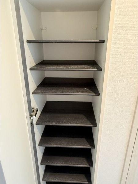 札幌市西区西町北１３丁目のマンション