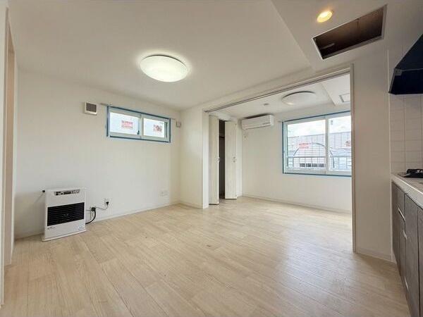 札幌市西区西町北１３丁目のマンション