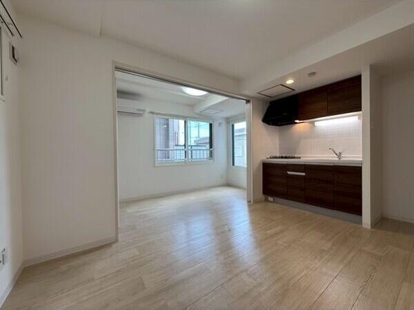 札幌市西区西町北１３丁目のマンション