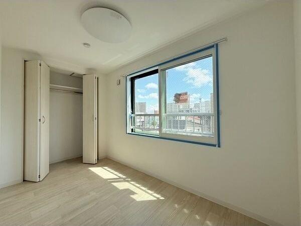 札幌市西区西町北１３丁目のマンション