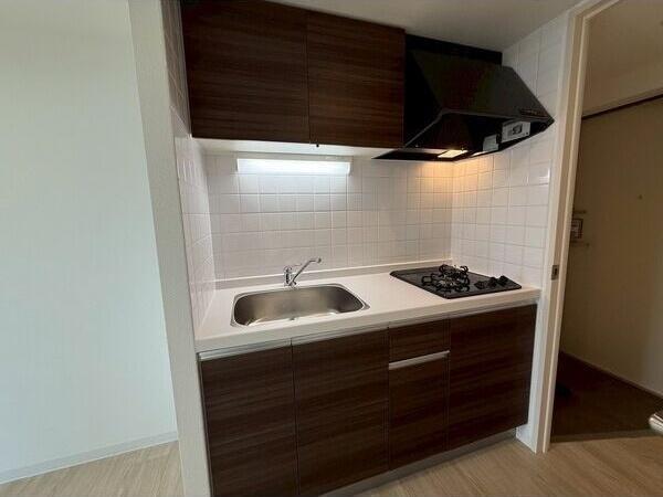 札幌市西区西町北１３丁目のマンション