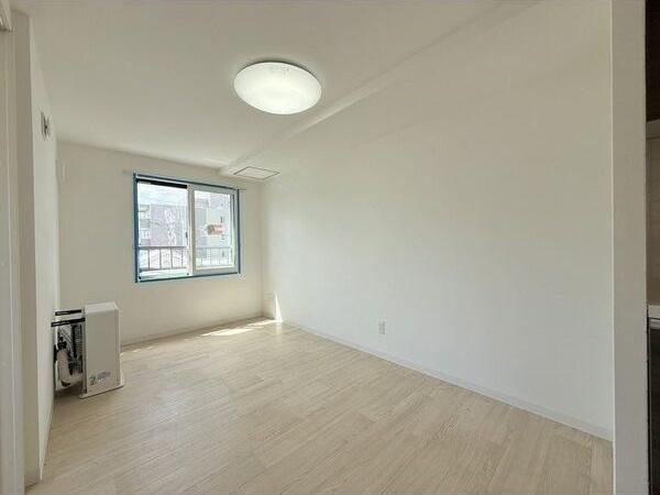 札幌市西区西町北１３丁目のマンション