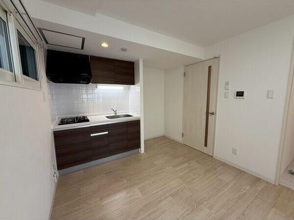 札幌市西区西町北１３丁目のマンション