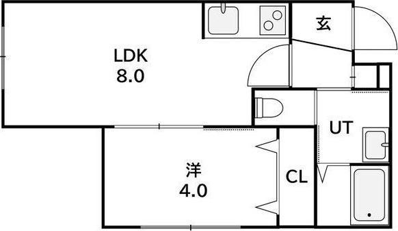 札幌市西区西町北１３丁目のマンション