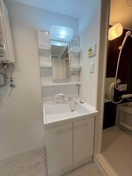 札幌市西区西町北１３丁目のマンション