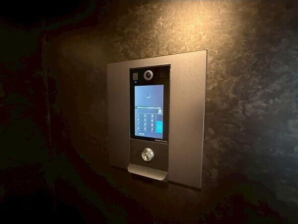 札幌市西区西町北１３丁目のマンション