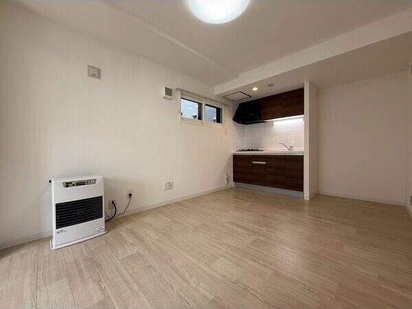 札幌市西区西町北１３丁目のマンション