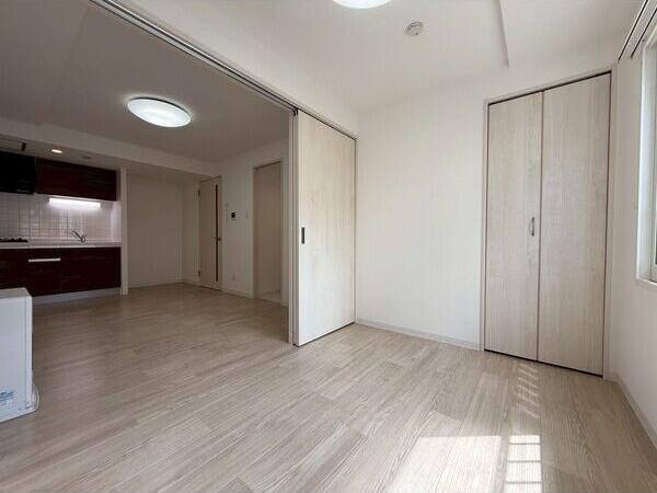 札幌市西区西町北１３丁目のマンション